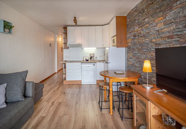 Appartement in Empuriabrava - ILA18 BAHIA-1